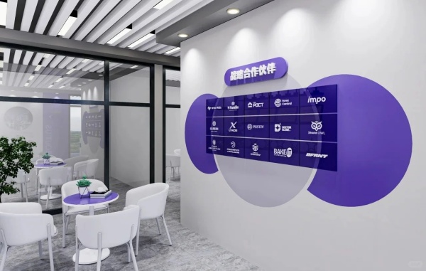 90%老板掉進了企業展廳裝修陷阱！