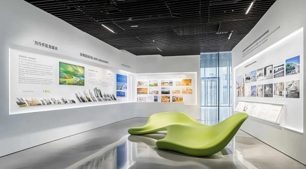 90%老板掉進了企業展廳裝修陷阱！