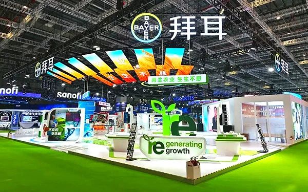 專業(yè)的展覽設(shè)計(jì)公司，如何做好展覽展會設(shè)計(jì)？