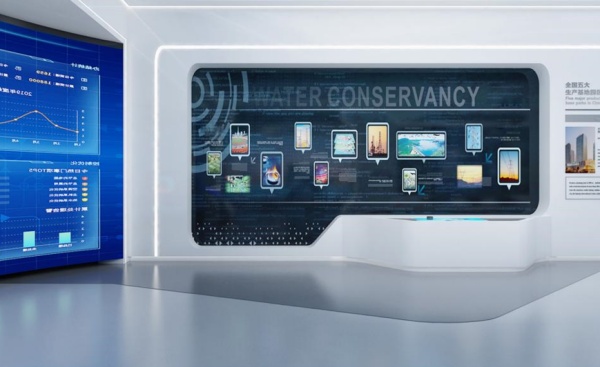 2025 十大機器人展廳設計公司排行權威發(fā)布！深圳信可威領銜數(shù)智體驗革命